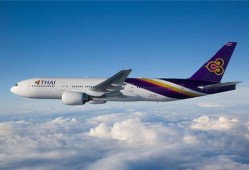 泰国航空最新爆料,揭秘神秘机密与未来发展规划