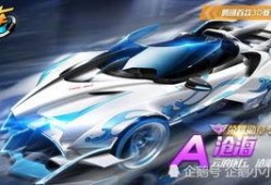 qq飞车最新爆料b车,速度与激情的完美融合