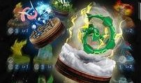 宝可梦最新游戏爆料大全,揭秘全新玩法与神秘角色